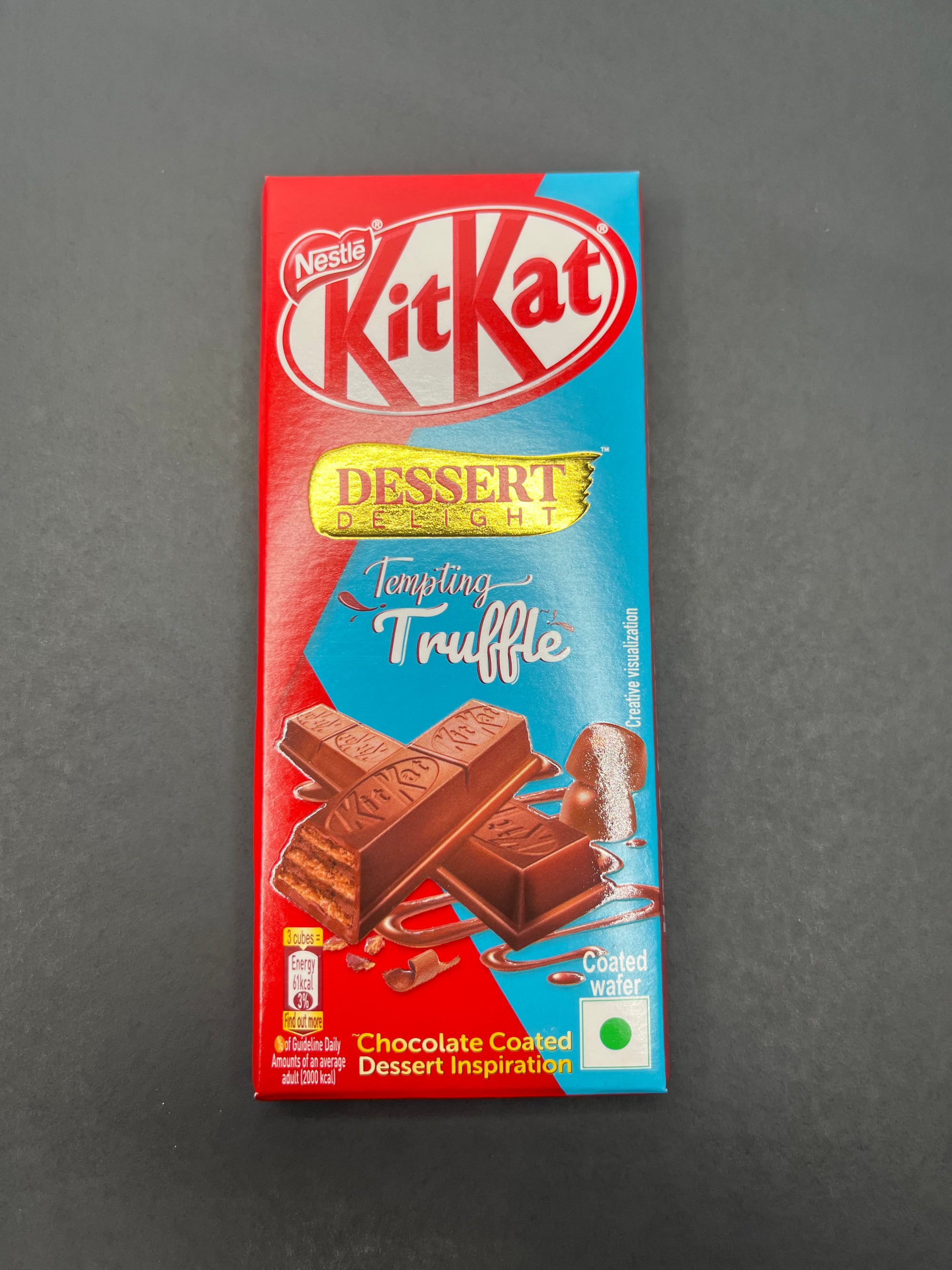 Truffle Kit Kat (India)