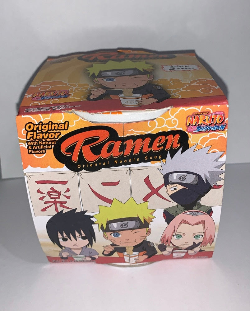 Naruto Shippuden Ramen (Ichiraku)