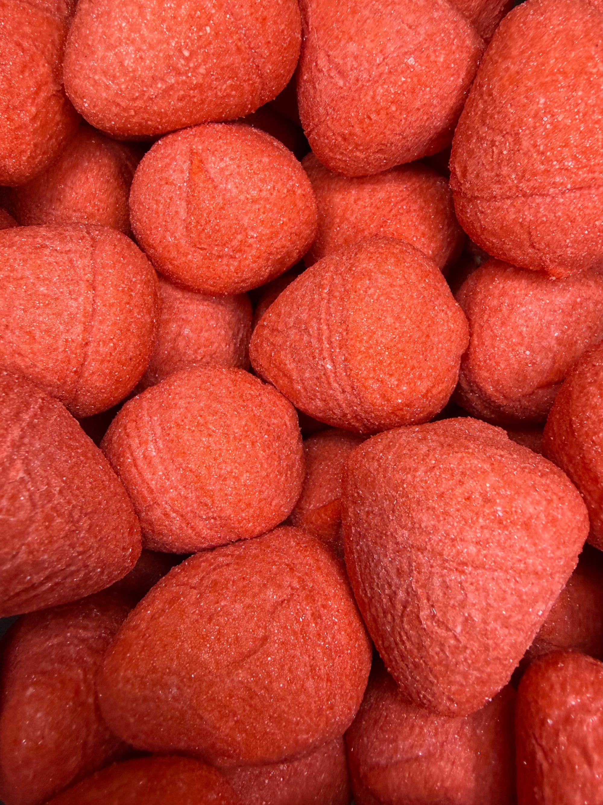Jumbo Foam Drops (Sweden)