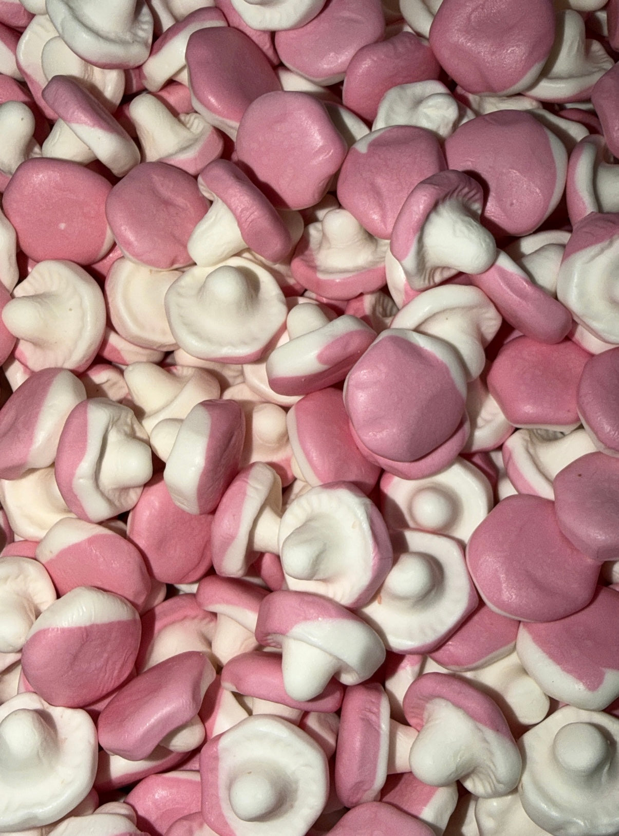 Foam Mushroom Gummy (Sweden)