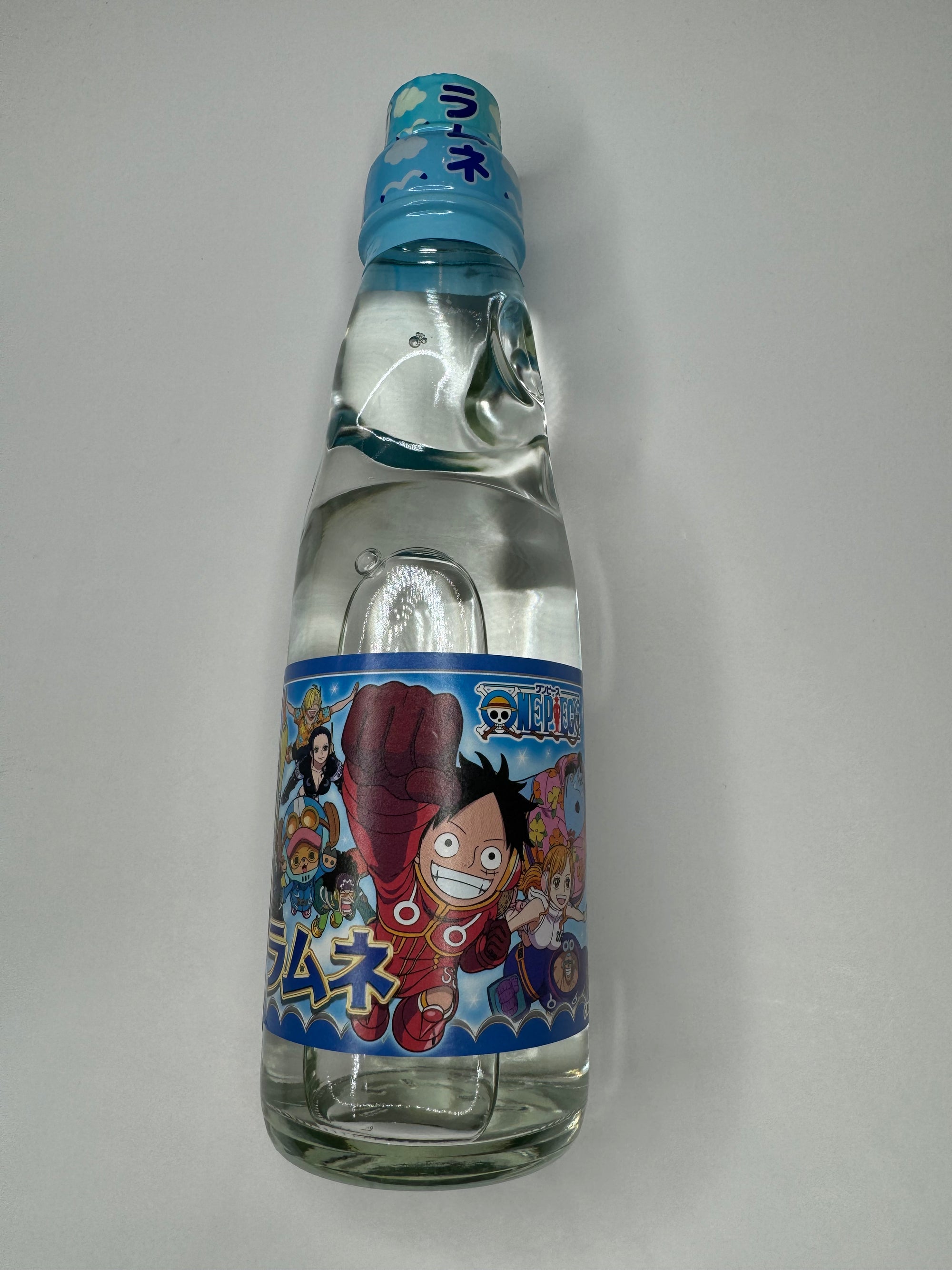 One Piece Ramune (Japan)