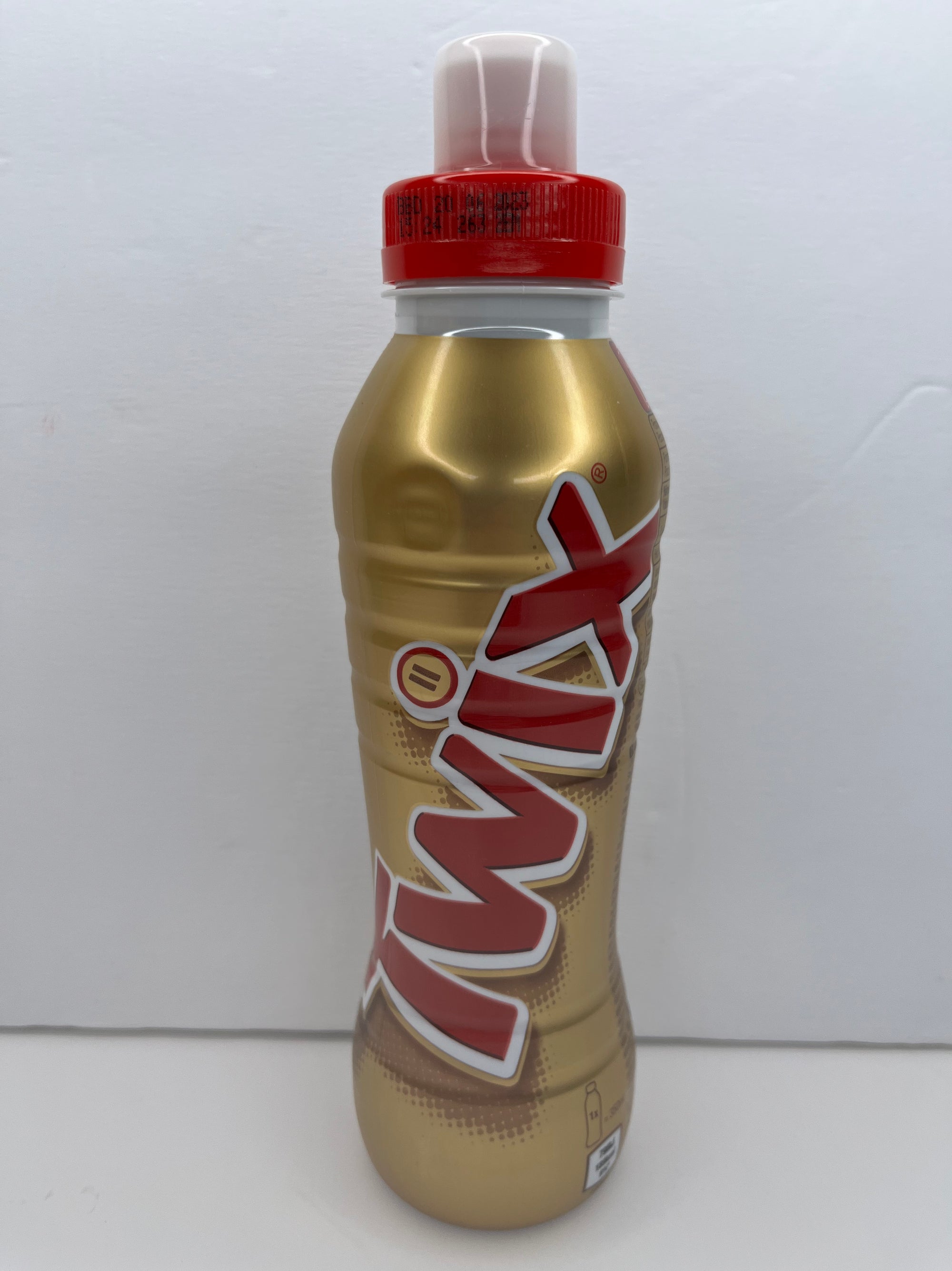 Twix Milkshake (United Kingdom)