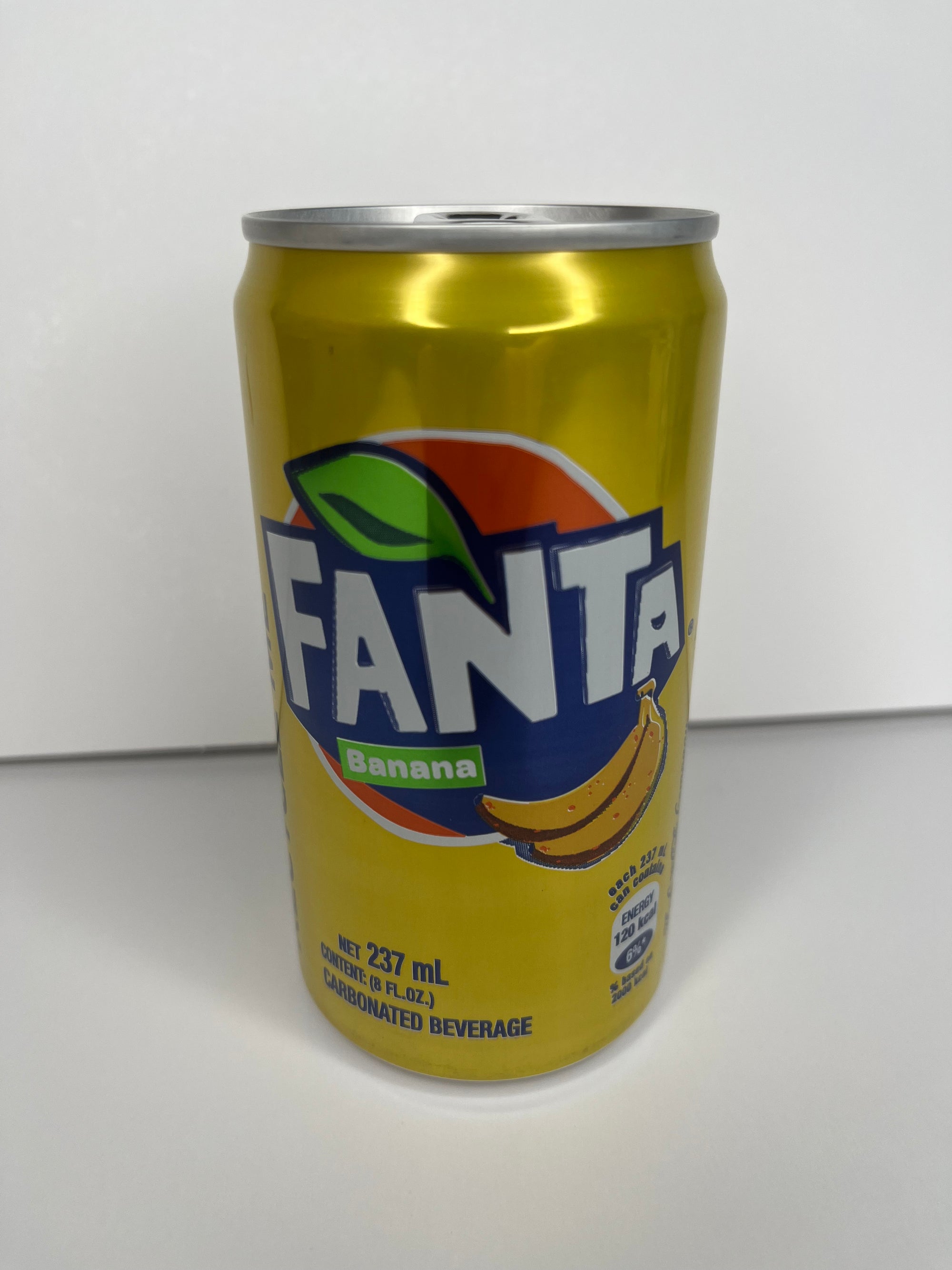 Fanta Banana (Trinidad)