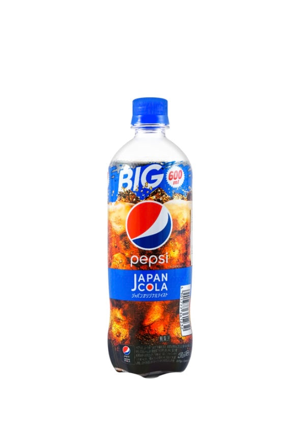 Pepsi J Cola (Japan)