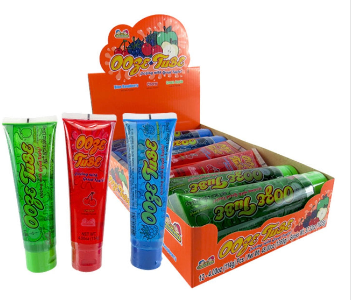 Kidsmania Ooze Tube