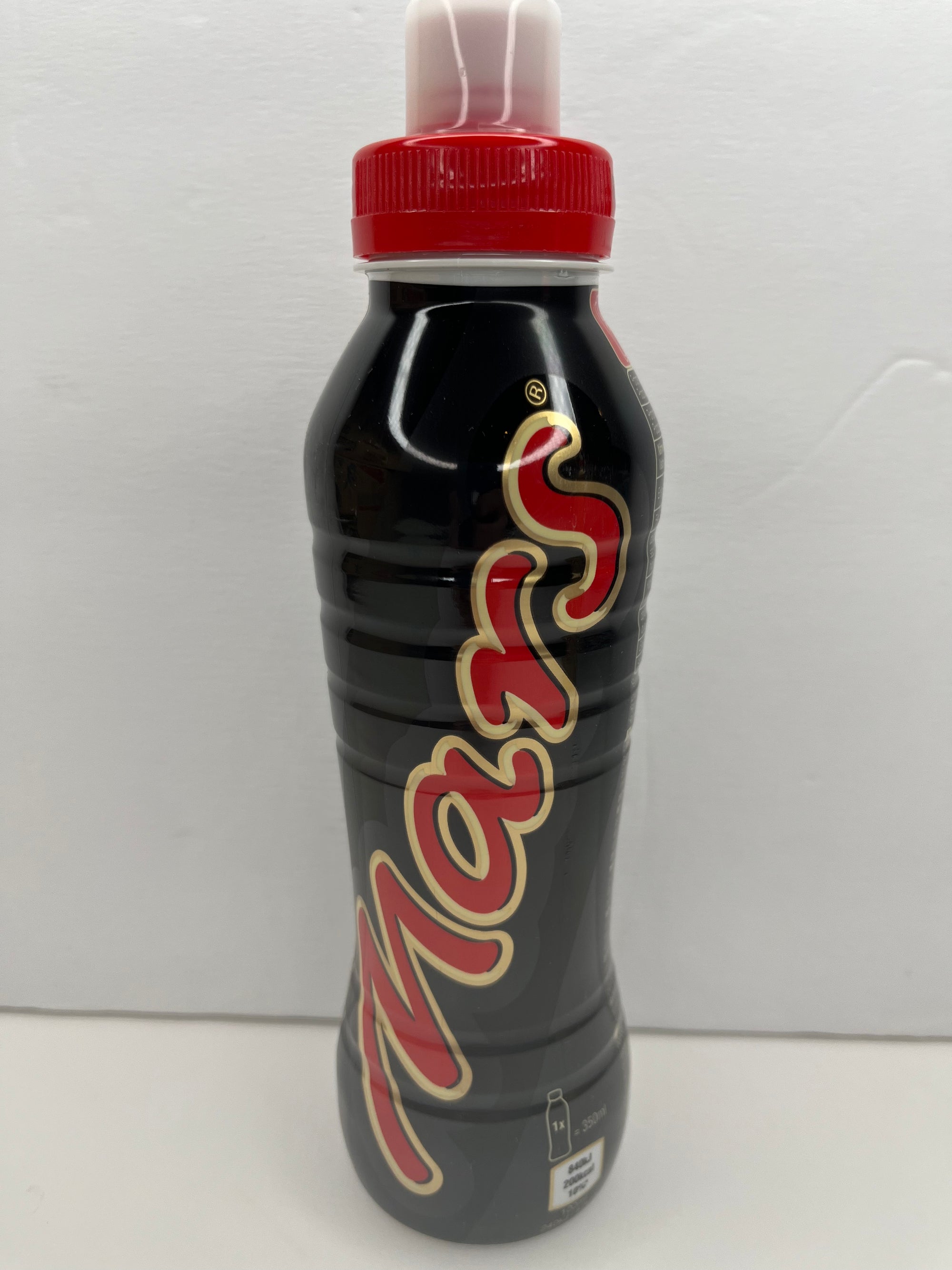 Mars Milkshake (United Kingdom)